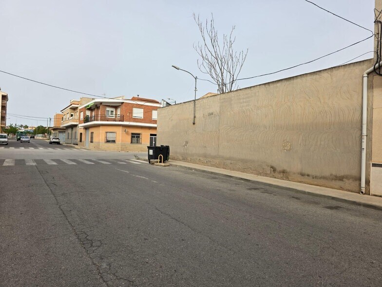 Cid, 27, Monforte del Cid, Alicante en venta - Foto del edificio - Imagen 1 de 18