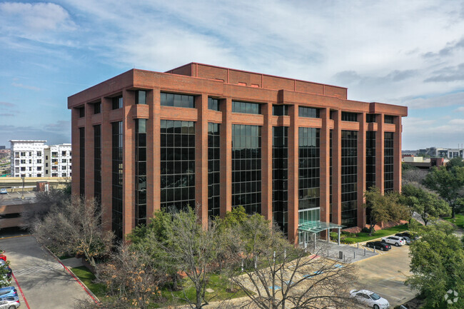 Más detalles para 2400 Lakeside Blvd, Richardson, TX - Oficinas en alquiler