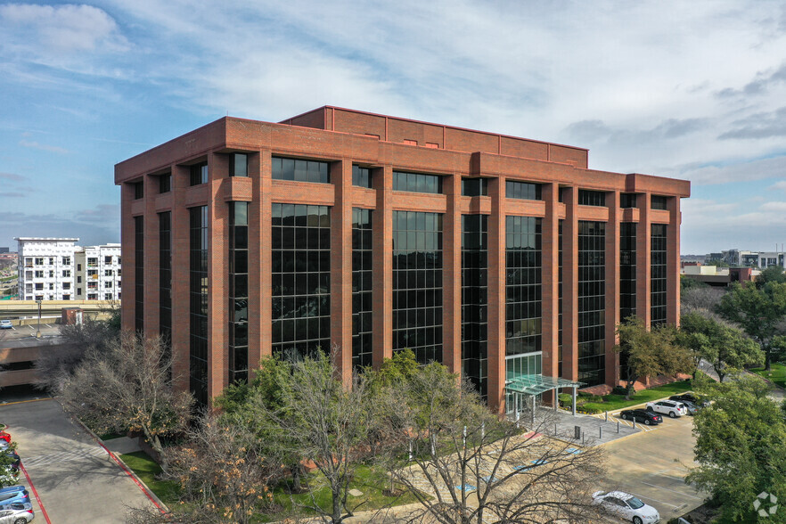 2400 Lakeside Blvd, Richardson, TX en alquiler - Foto del edificio - Imagen 1 de 10