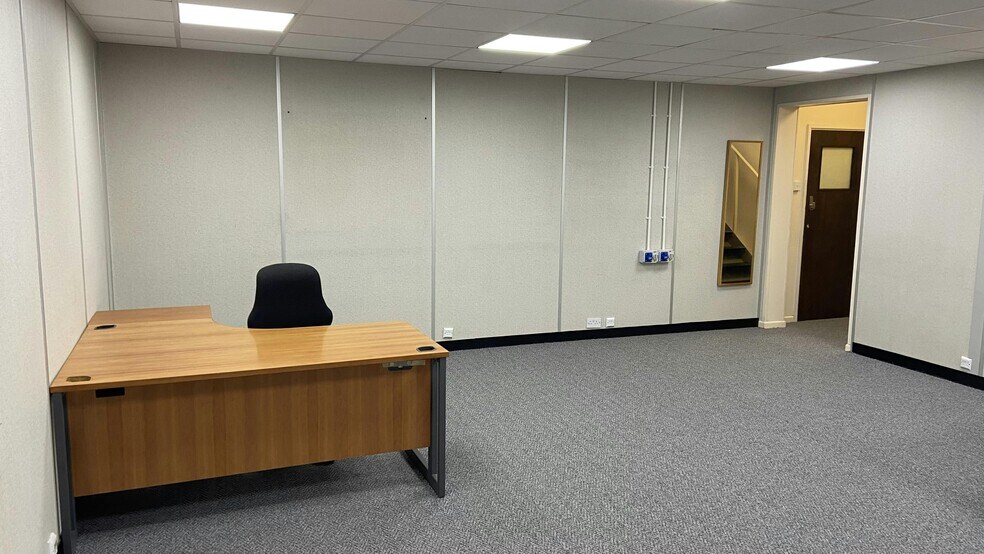 Collingwood Rd, Coventry en alquiler - Foto del edificio - Imagen 3 de 8