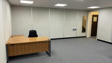 Collingwood Rd, Coventry en alquiler Foto del edificio- Imagen 2 de 7