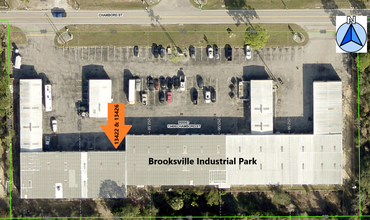 13400-13499 Chambord St, Brooksville, FL en alquiler Foto del edificio- Imagen 1 de 6