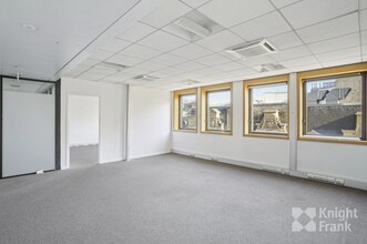 37-39 Rue Boissière, Paris en alquiler Foto del interior- Imagen 2 de 7