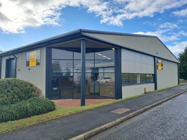 Chevychase Ct, Seaham en alquiler - Foto principal - Imagen 1 de 5