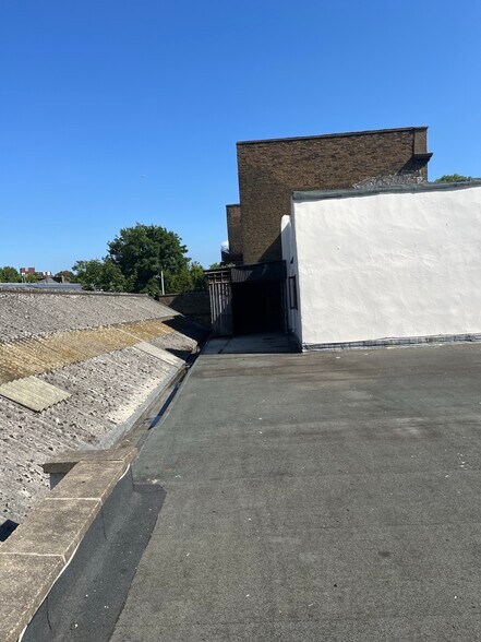 11-15 Fortess Rd, London en venta - Foto del edificio - Imagen 2 de 8