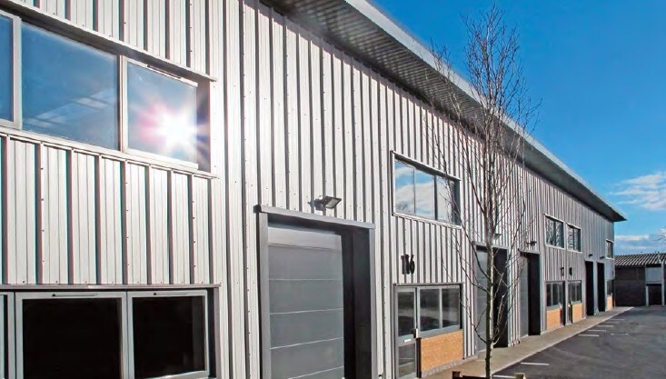 Metz Way, Gloucester en alquiler - Foto del edificio - Imagen 3 de 6