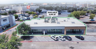 Más detalles para 1335 E Whitestone Blvd, Cedar Park, TX - Oficina en alquiler