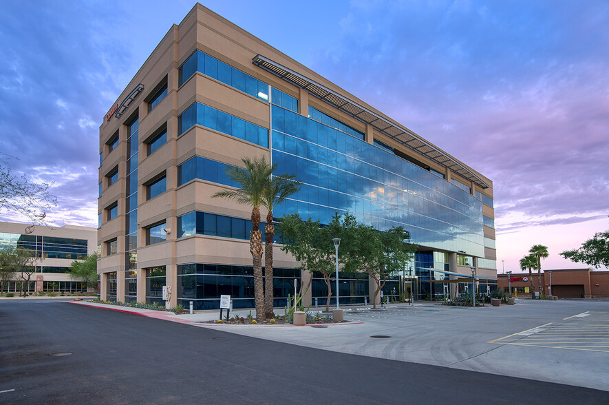 20414 N 27th Ave, Phoenix, AZ en alquiler - Foto del edificio - Imagen 1 de 21