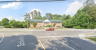 Más detalles para 1701 Center St, Apex, NC - Oficinas en venta