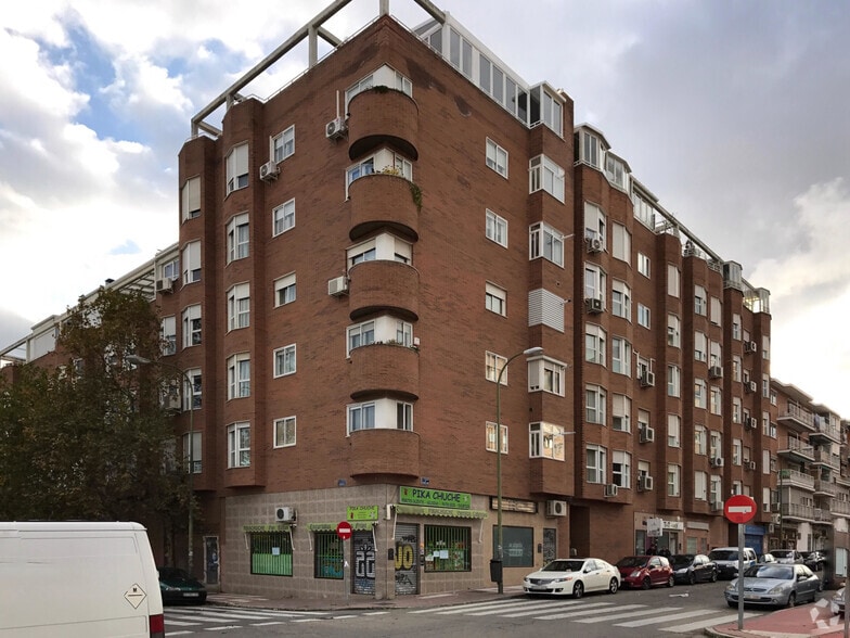 Calle Fenelón, 16, Madrid, Madrid en venta - Foto principal - Imagen 1 de 1