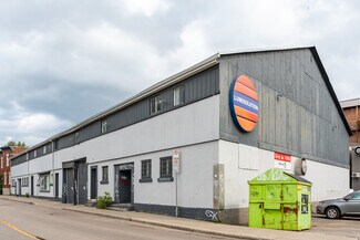 Más detalles de 615-619 Rue de Montmartre, Québec, QC - Nave en venta