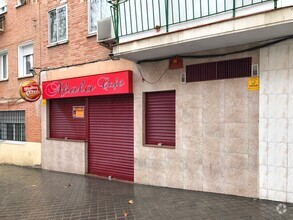 Calle Fray Melchor Cano, 12, Leganés, Madrid en alquiler Foto del interior- Imagen 2 de 2