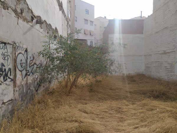 Avinguda de Salamanca, 32, Alicante, Alicante en venta Otros- Imagen 1 de 5