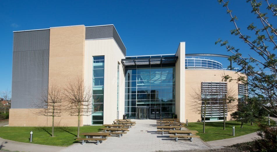 2600 John Smith Ct, Oxford en alquiler - Foto del edificio - Imagen 2 de 8