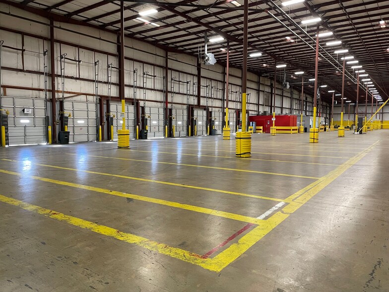 195 Industrial Blvd, Madison, MS en alquiler - Foto del interior - Imagen 2 de 9