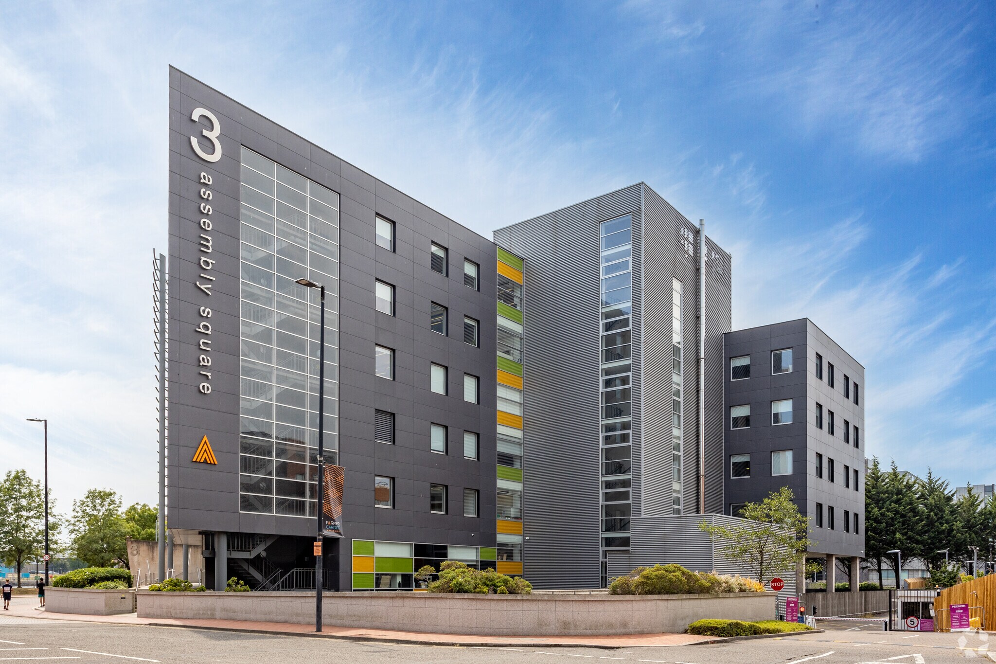 3 Britannia Quay, Cardiff en alquiler Foto principal- Imagen 1 de 8