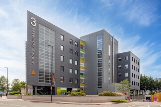 Más detalles de 3 Britannia Quay, Cardiff - Oficina en alquiler