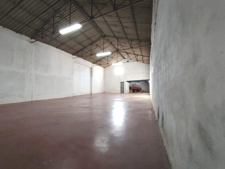 Nave en HONDÓN DE LAS NIEVES en venta - Foto del edificio - Imagen 2 de 4