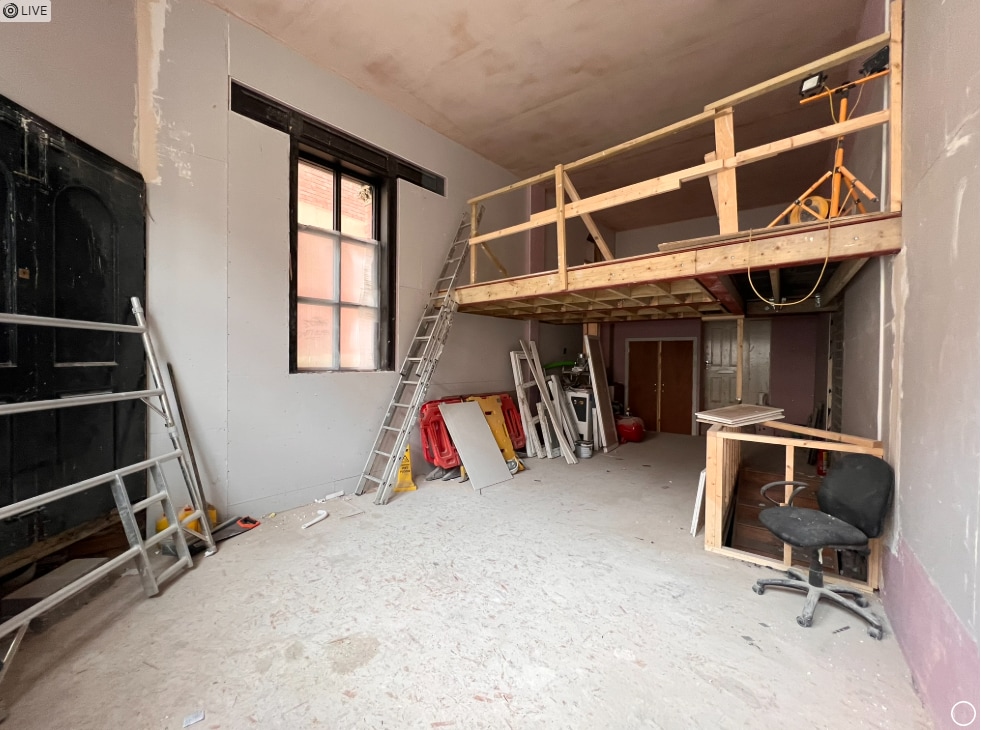 115 The Headrow, Leeds en alquiler Foto del interior- Imagen 1 de 8
