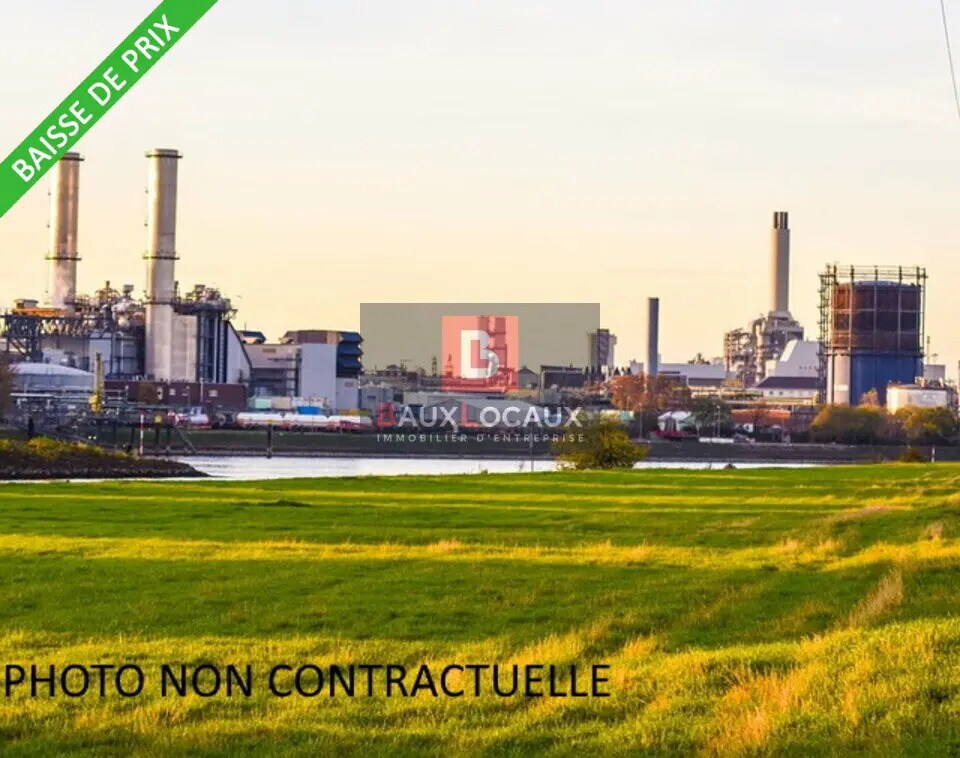 Terreno en Vedène en venta Foto del edificio- Imagen 1 de 2