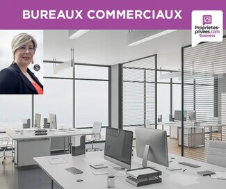 Más detalles de Oficina en alquiler