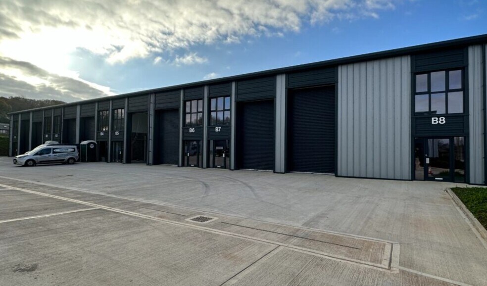 Exeter Rd, Bradninch en alquiler - Foto del edificio - Imagen 3 de 3