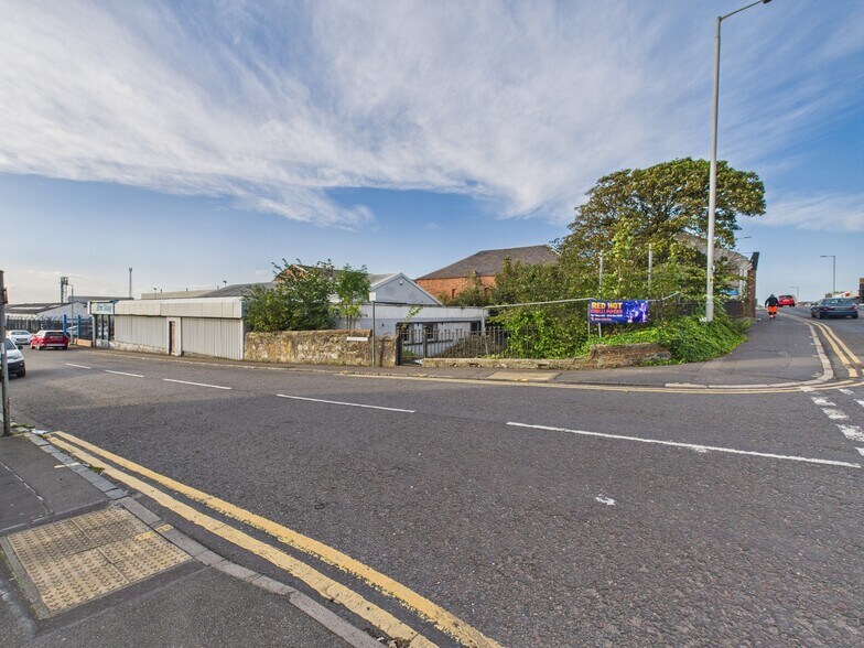 2 Elmbank St, Ayr en alquiler - Foto del edificio - Imagen 2 de 7