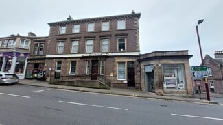 Más detalles de 28-32 West High St, Crieff - Local en venta
