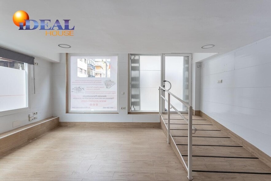 Calle Martín Bohorquez, Granada, Granada en venta - Foto del edificio - Imagen 2 de 13