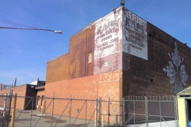 1957 Brewster St, Detroit, MI en venta - Foto del edificio - Imagen 1 de 2