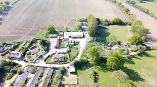 Más detalles de 53 Fengate, Marsham - Nave en venta