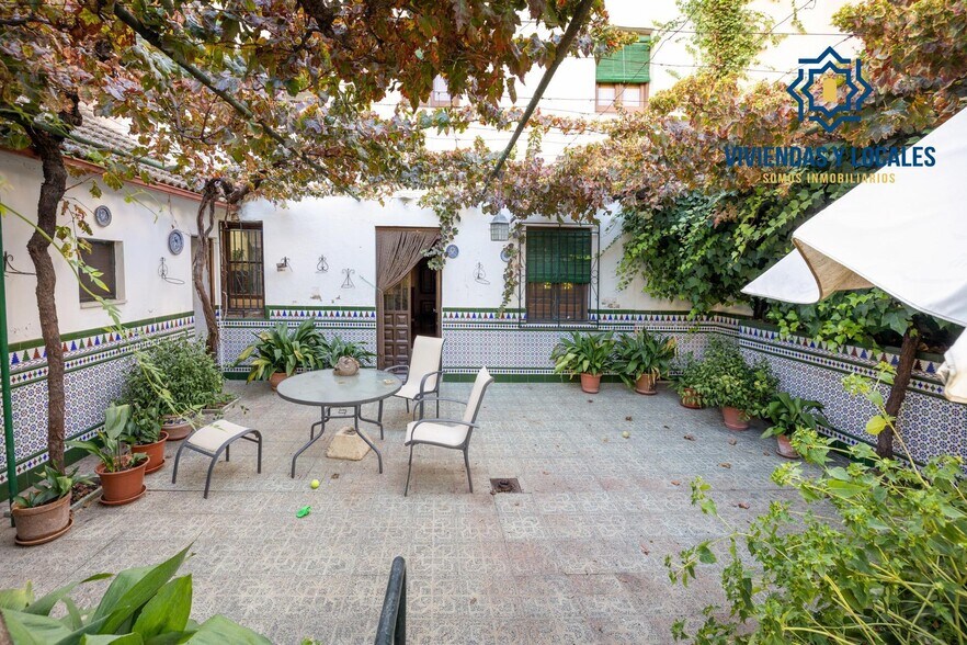 Calle San Ildefonso, 10, Peligros, Granada en venta - Foto del edificio - Imagen 2 de 29
