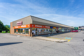 Más detalles para 480 Hespeler Rd, Cambridge, ON - Local en alquiler