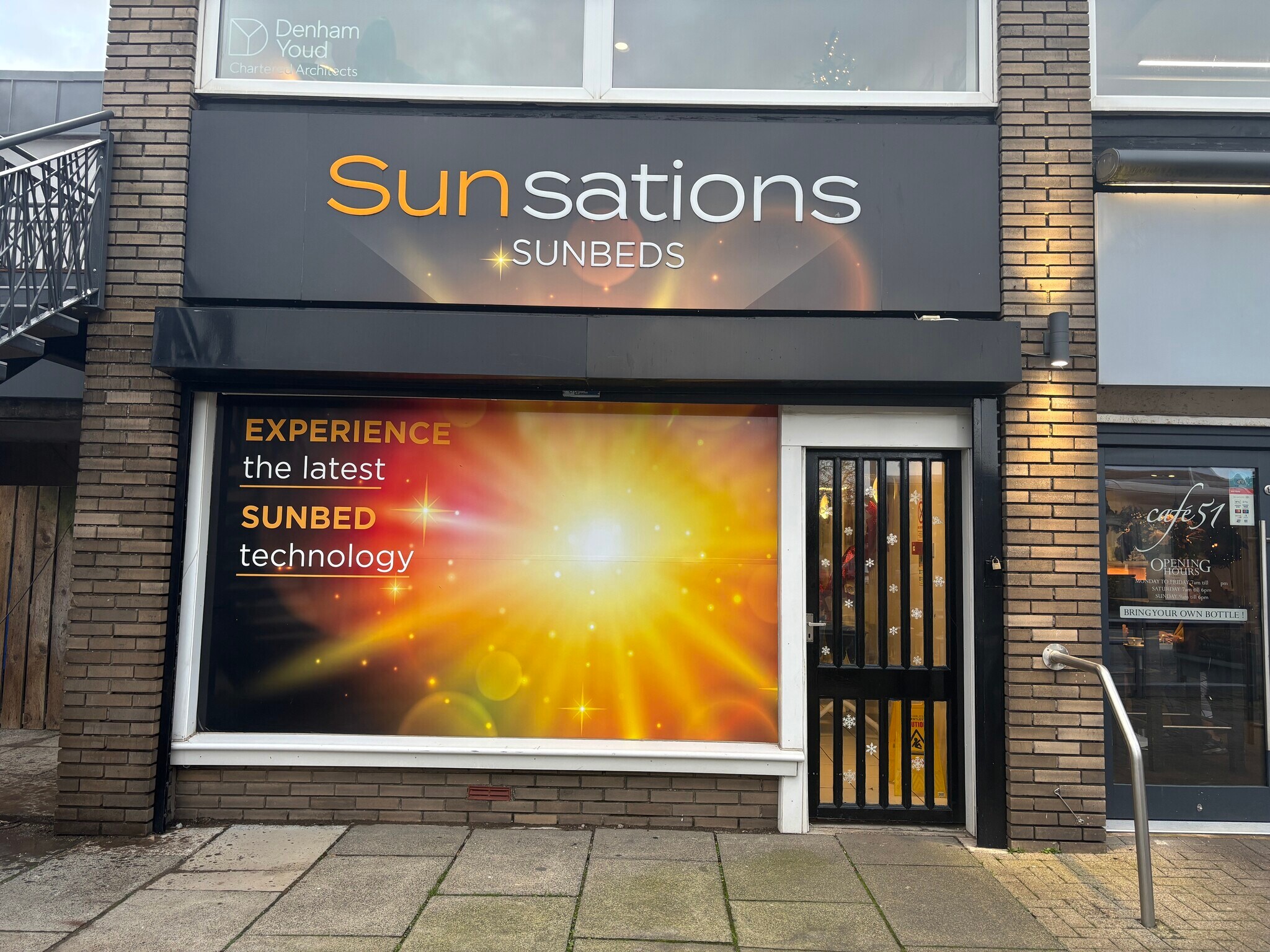 41-61 Beresford Ter, Ayr en alquiler Foto del edificio- Imagen 1 de 2