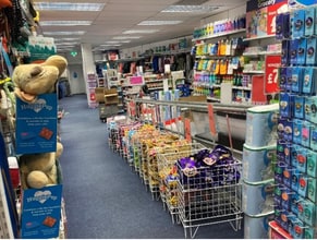 9 The Square, Aberfeldy en alquiler Foto del interior- Imagen 2 de 4