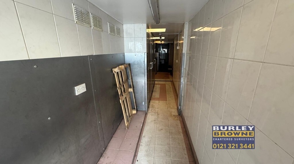 17-21 Alcester Rd, Studley, WAR B80 7AZ - Unidad 19 - - Foto del interior - Image 1 of 3