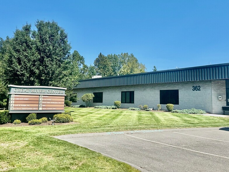 362 Industrial Park Rd, Middletown, CT en venta - Foto del edificio - Imagen 3 de 27