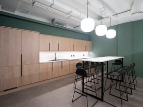 220 St. Vincent St, Glasgow en alquiler Foto del interior- Imagen 2 de 9