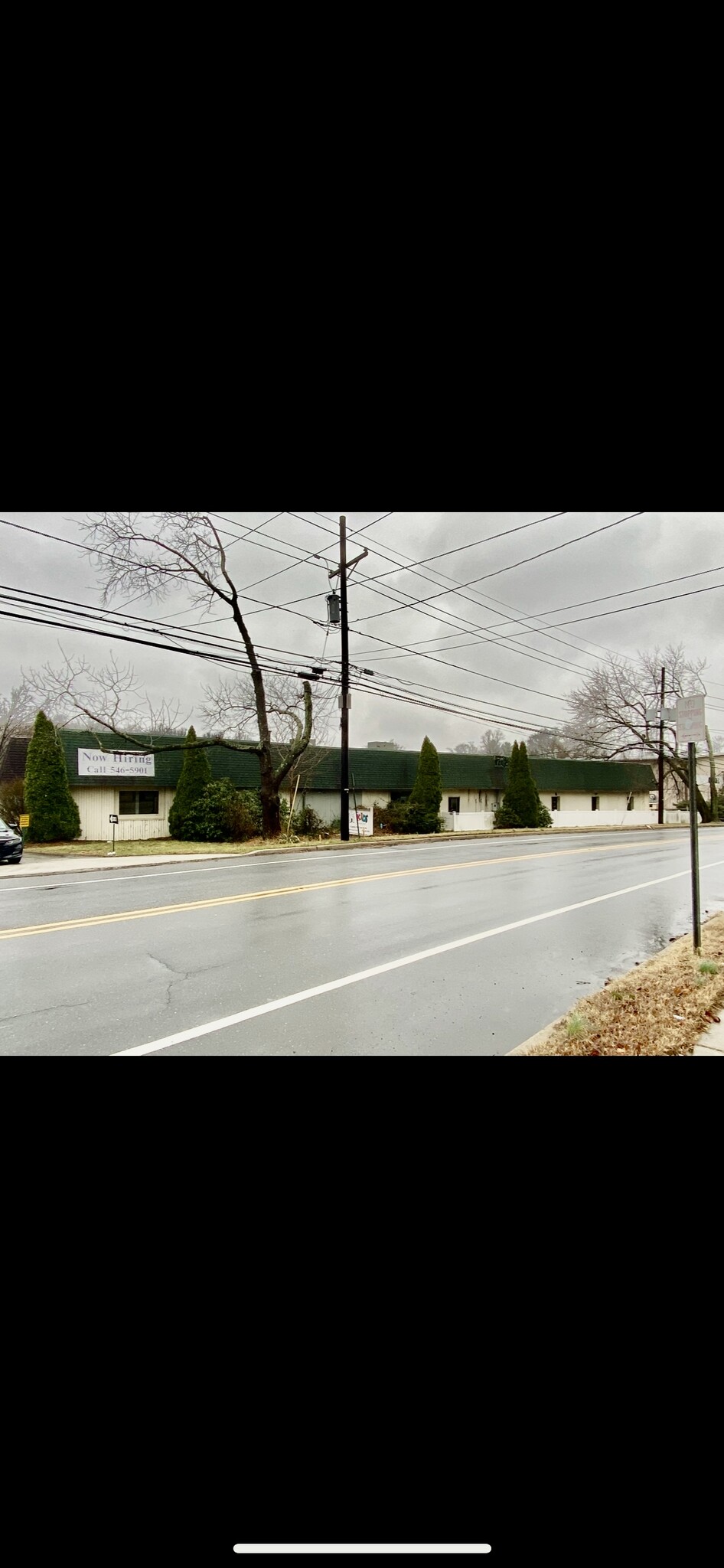 60 E Gloucester Pike, Barrington, NJ en venta Foto del edificio- Imagen 1 de 7