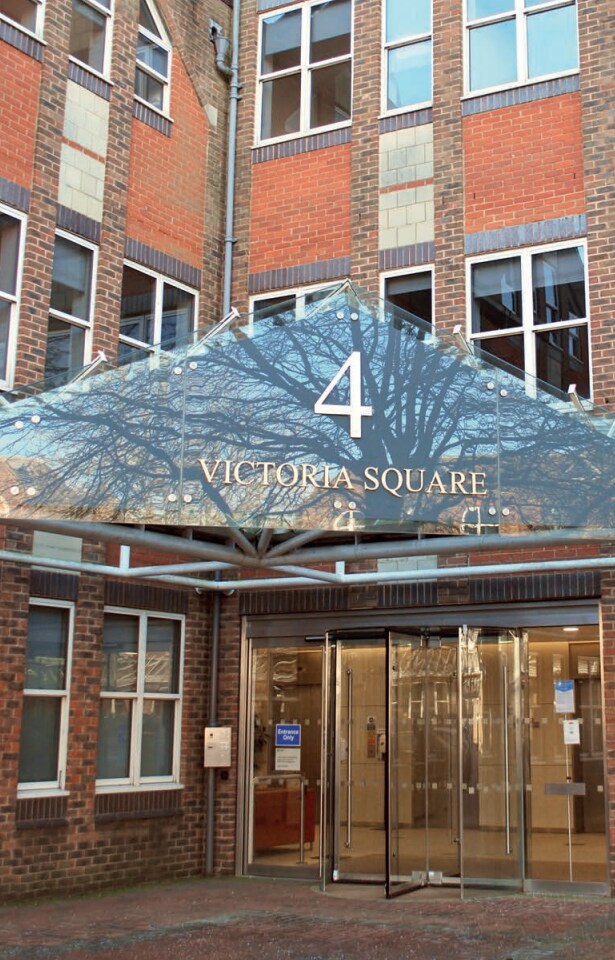 4 Victoria St, St. Albans en alquiler Foto del edificio- Imagen 1 de 5
