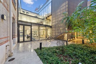 Más detalles de 10 Rue Petit, Paris - Oficina en alquiler