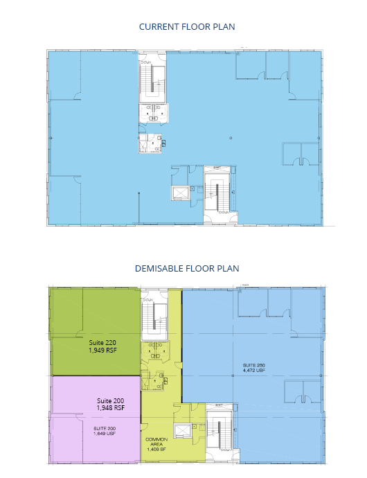 261 River Bend Way, North Salt Lake, UT en alquiler Plano de la planta- Imagen 1 de 5