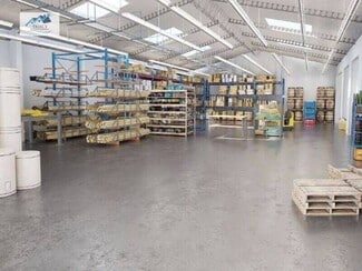 Más detalles de Nave en venta