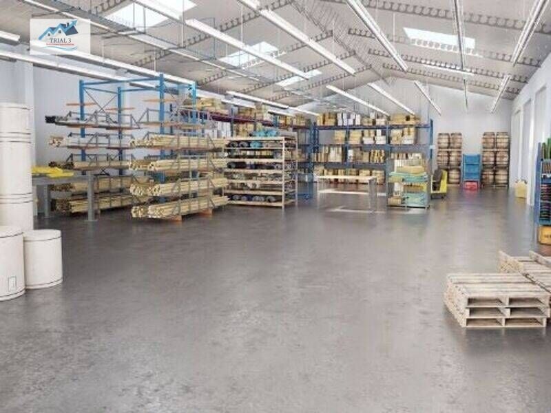 Nave en L'Hospitalet de Llobregat, Barcelona en venta Foto del interior- Imagen 1 de 3