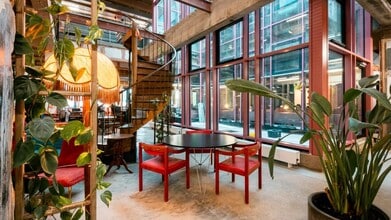 7 Throwley Way, Sutton en alquiler Foto del interior- Imagen 1 de 19