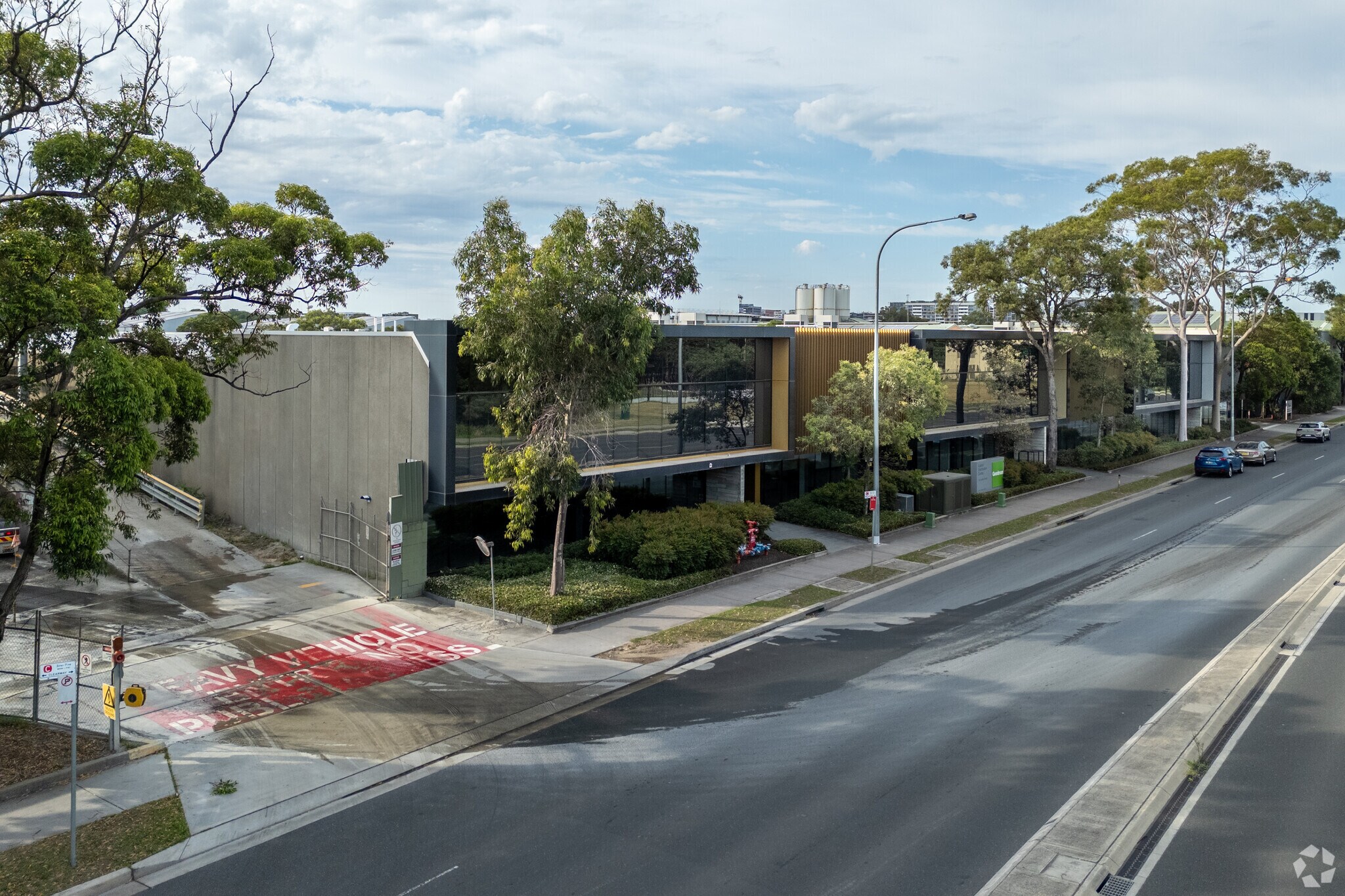 134-148 Euston Rd, Alexandria en alquiler Foto principal- Imagen 1 de 5