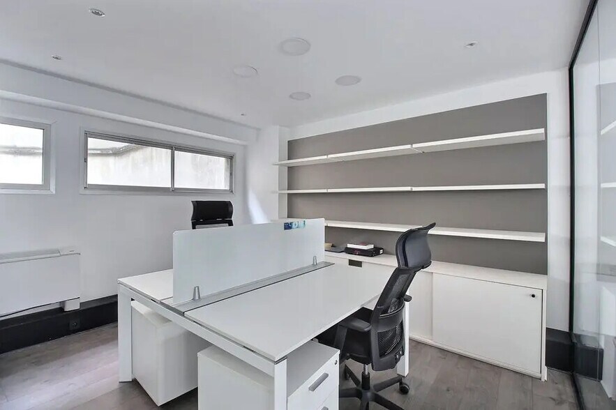 Oficina en Paris en alquiler - Foto del interior - Imagen 3 de 8