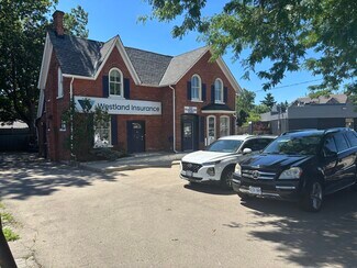 Más detalles de 444 Plains Rd E, Burlington, ON - Oficina en venta