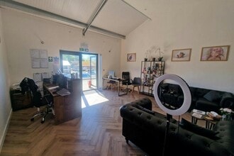Upton Grey Rd, Upton Grey en alquiler Foto del interior- Imagen 2 de 5