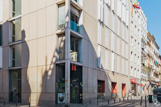 Calle del Clavel, 7, Madrid, Madrid en alquiler Foto del interior- Imagen 1 de 2